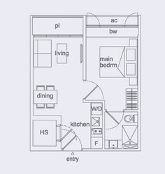 RV Edge (D10), Apartment #430465811